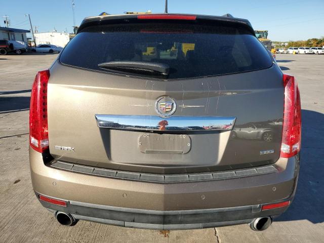Photo 6 from auction – 2014 CADILLAC SRX LUXURY with VIN 3GYFNBE33ES684353