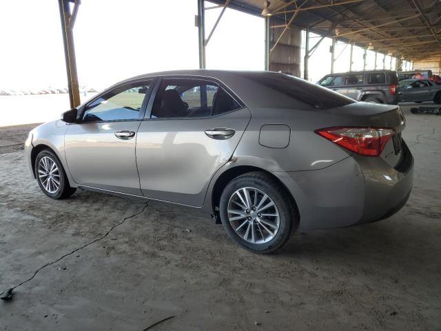 Photo 2 from auction – 2014 TOYOTA COROLLA L with VIN 5YFBURHE9EP170775