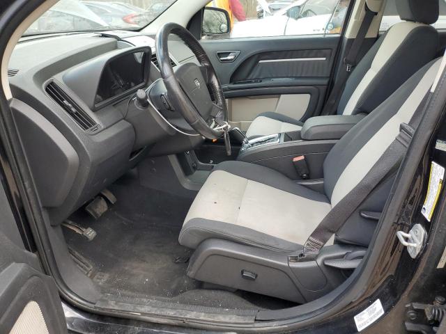 Photo 7 from auction – 2009 DODGE JOURNEY SX with VIN 3D4GG57B09T581355