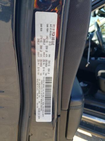 Photo 14 from auction – 2015 DODGE DURANGO SX with VIN 1C4RDHAG7FC120326