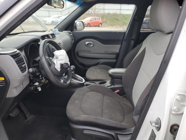 Photo 7 from auction – 2015 KIA SOUL with VIN KNDJN2A2XF7779277