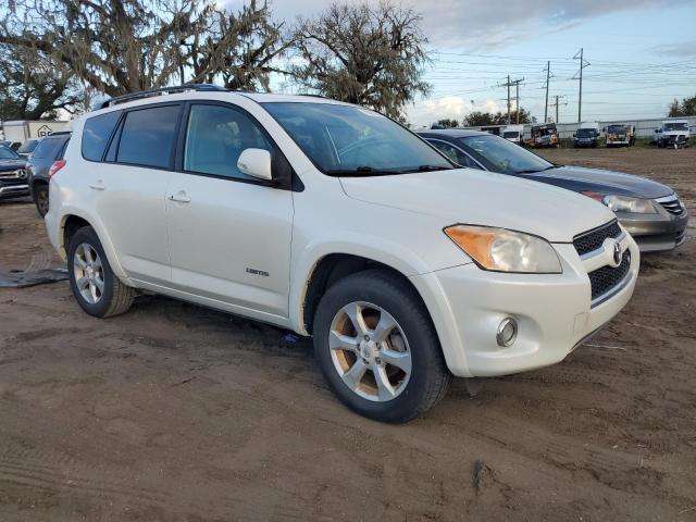 Photo 4 from auction – 2011 TOYOTA RAV4 LIMIT with VIN 2T3DK4DVXBW039587