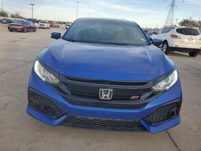 Photo 5 from auction – 2019 HONDA CIVIC SI with VIN 2HGFC1E57KH704367