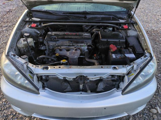 Photo 11 from auction – 2005 TOYOTA CAMRY LE with VIN 4T1BE32K75U549331