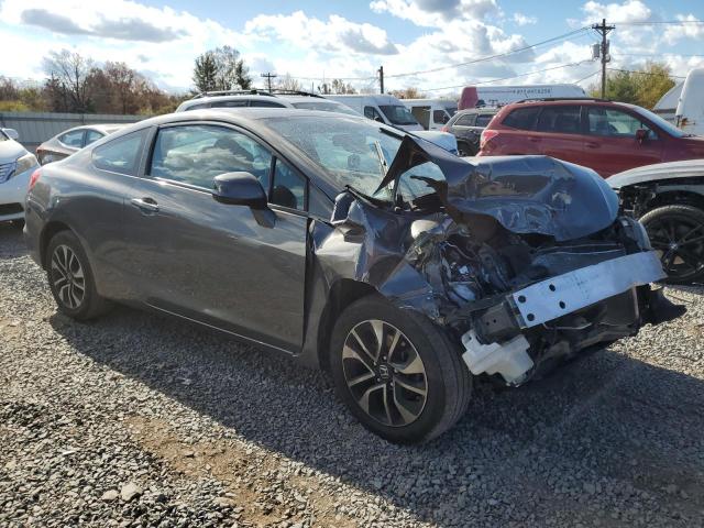 Photo 4 from auction – 2013 HONDA CIVIC EX with VIN 2HGFG3B86DH522175