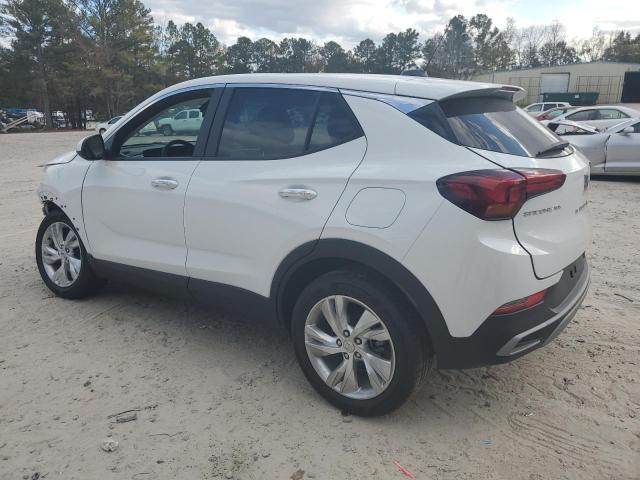 Photo 2 from auction – 2024 BUICK ENCORE GX with VIN KL4AMBS29RB130079