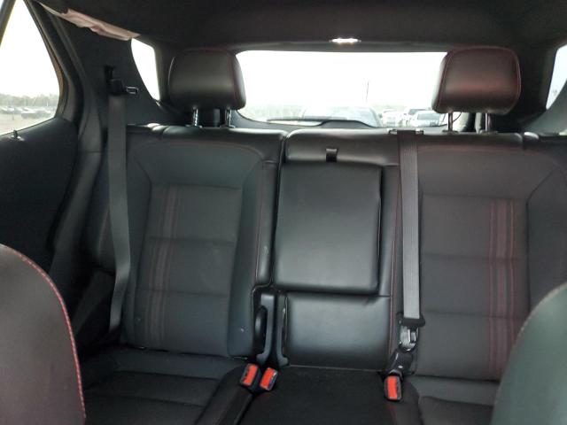 Photo 10 from auction – 2023 CHEVROLET EQUINOX RS with VIN 3GNAXMEG5PS159698