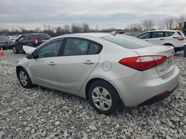 Photo 2 from auction – 2014 KIA FORTE LX with VIN KNAFK4A64E5251979