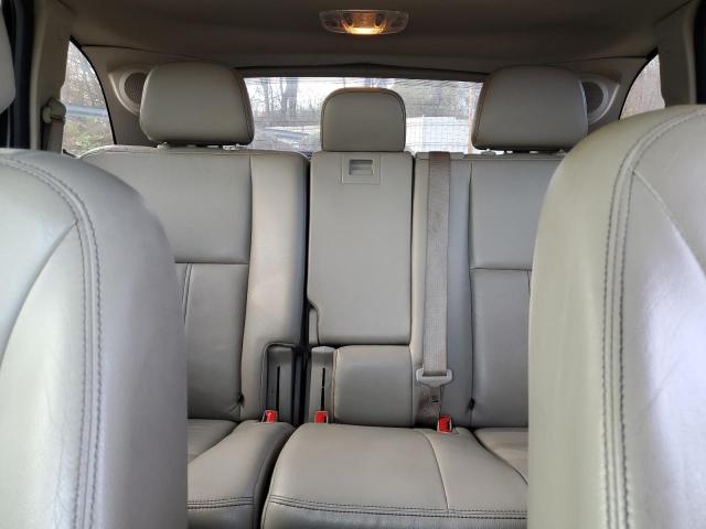 Photo 10 from auction – 2013 FORD EDGE LIMIT with VIN 2FMDK3KC1DBB63163