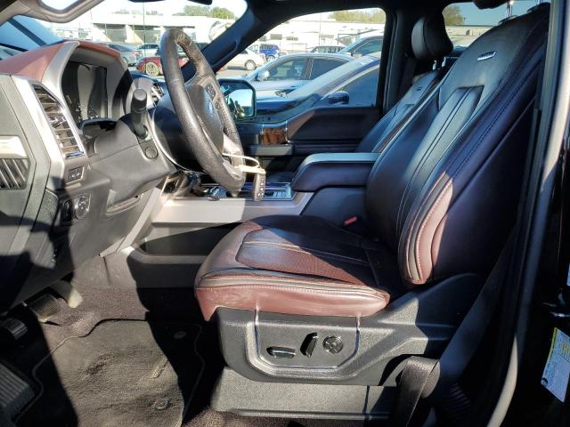 Photo 7 from auction – 2016 FORD F150 SUPER with VIN 1FTEW1EF8GFC07525