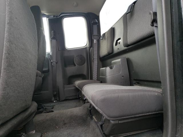 Photo 10 from auction – 2012 GMC CANYON SLE with VIN 1GTJ6MFE6C8163349