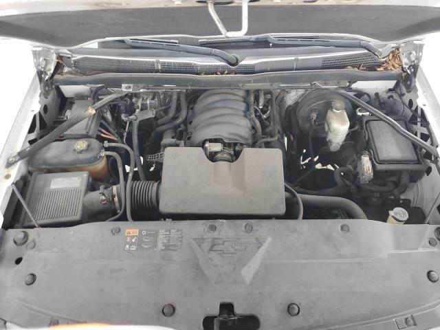Photo 11 from auction – 2015 CHEVROLET SILVERADO with VIN 1GCRCPEH5FZ438281