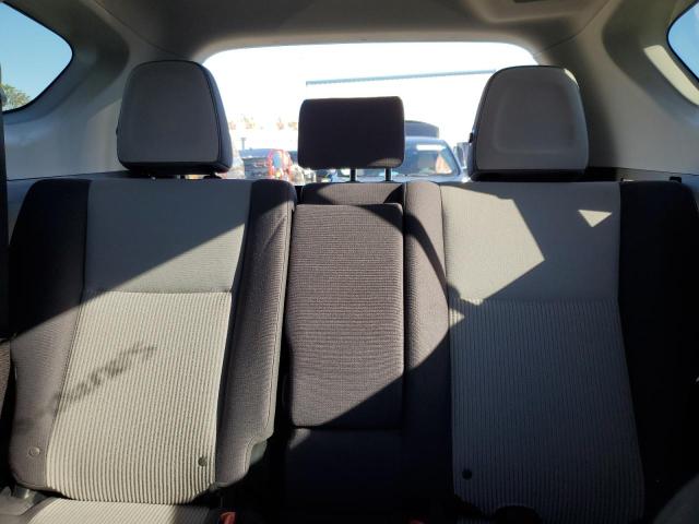 Photo 10 from auction – 2015 TOYOTA RAV4 XLE with VIN JTMWFREV9FJ041411