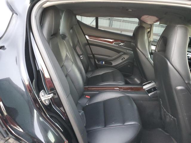 Photo 10 from auction – 2011 PORSCHE PANAMERA 2 with VIN WP0AA2A7XBL013736