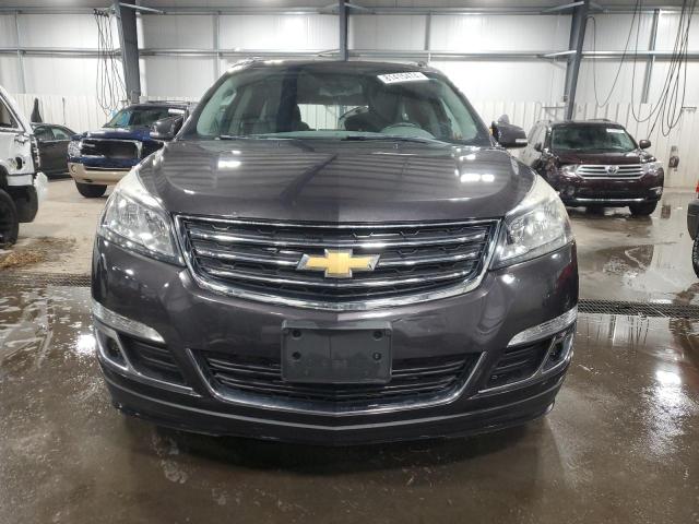 Photo 5 from auction – 2015 CHEVROLET TRAVERSE L with VIN 1GNKVGKD7FJ314628