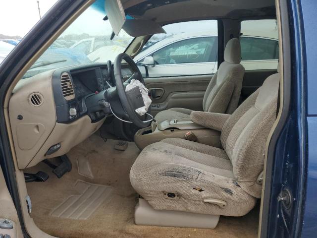 Photo 7 from auction – 1998 GMC SIERRA C15 with VIN 2GTEC19M7W1508312