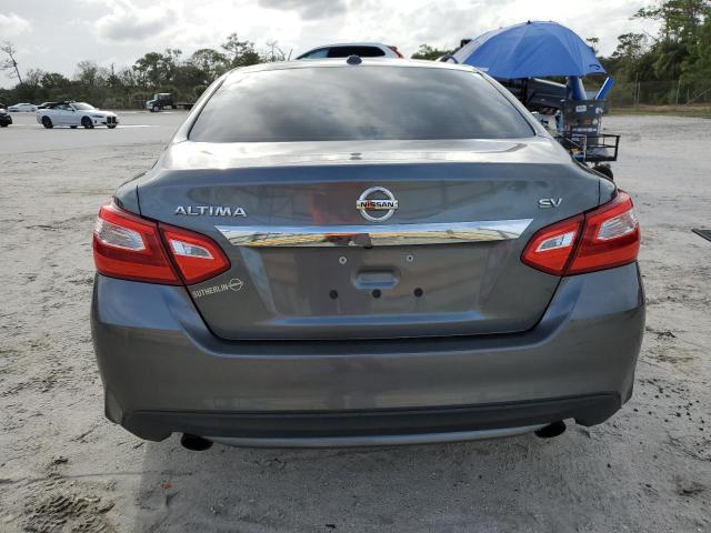 Photo 6 from auction – 2017 NISSAN ALTIMA 2.5 with VIN 1N4AL3AP3HC197710