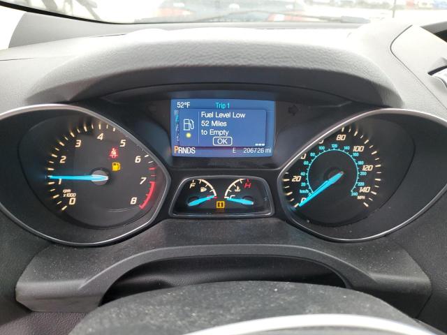 Photo 9 from auction – 2013 FORD ESCAPE SE with VIN 1FMCU0GX7DUC87822