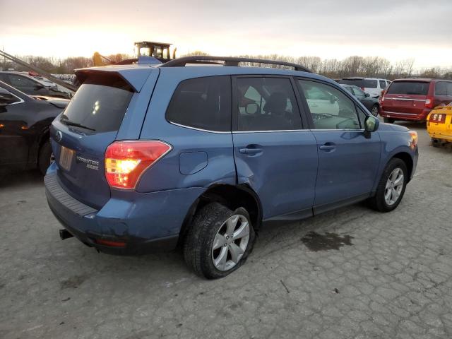 Photo 3 from auction – 2016 SUBARU FORESTER 2 with VIN JF2SJARC3GH564067