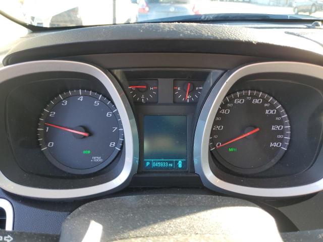 Photo 9 from auction – 2015 CHEVROLET EQUINOX LT with VIN 1GNFLGEK3FZ144870