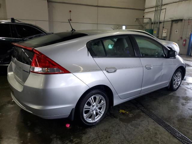 Photo 3 from auction – 2010 HONDA INSIGHT EX with VIN JHMZE2H70AS015611