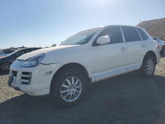 PORSCHE CAYENNE 2010 with VIN WP1AA2AP3ALA02722 - Photo from auction