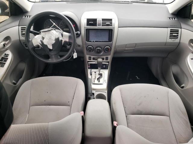 Photo 8 from auction – 2011 TOYOTA COROLLA BA with VIN JTDBU4EEXB9154979