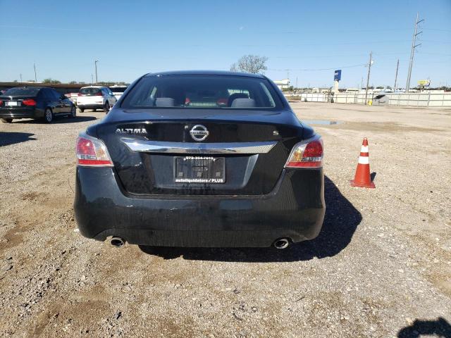 Photo 6 from auction – 2015 NISSAN ALTIMA 2.5 with VIN 1N4AL3AP2FN904538