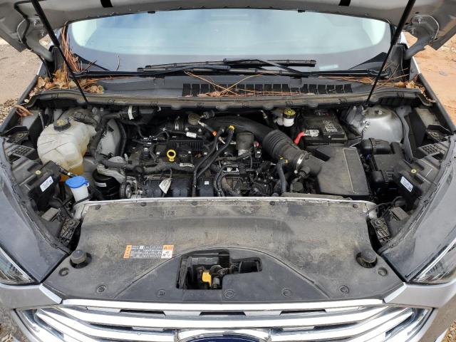Photo 11 from auction – 2022 FORD EDGE SEL with VIN 2FMPK4J92NBA78424