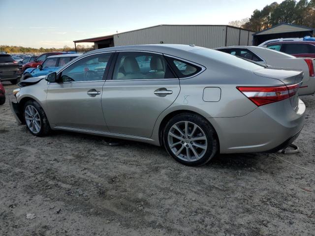 Photo 2 from auction – 2014 TOYOTA AVALON BAS with VIN 4T1BK1EB5EU109231