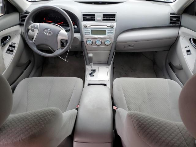 Photo 8 from auction – 2007 TOYOTA CAMRY CE with VIN 4T1BE46KX7U107629