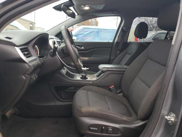 Photo 7 from auction – 2021 GMC ACADIA SLE with VIN 1GKKNKLAXMZ142839