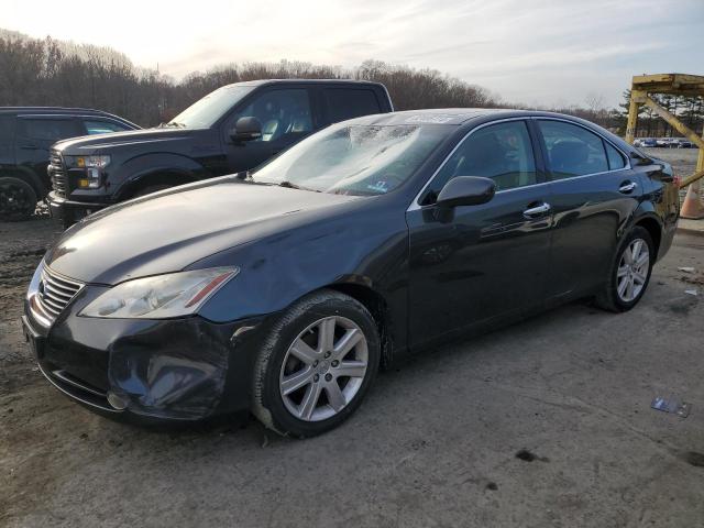 LEXUS ES 350 2009 с VIN JTHBJ46G292308076 - Снимка от търг
