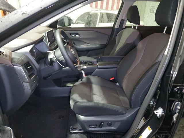 Photo 7 from auction – 2023 NISSAN ROGUE SV with VIN 5N1BT3BB3PC830850
