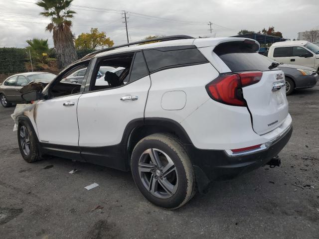 Photo 2 from auction – 2019 GMC TERRAIN SL with VIN 3GKALPEV4KL181915