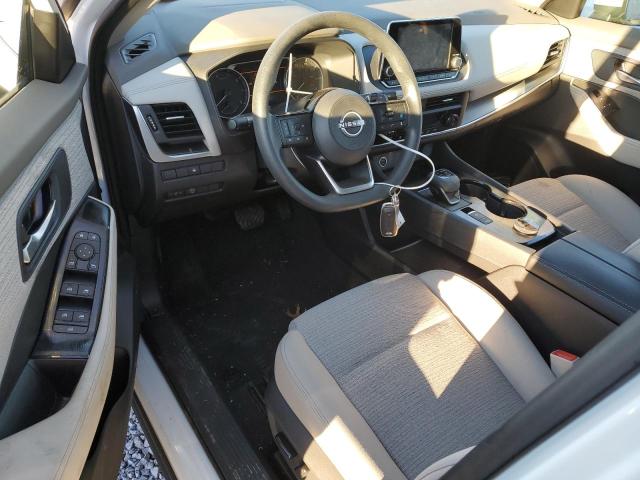 Photo 8 from auction – 2023 NISSAN ROGUE SV with VIN 5N1BT3BB4PC931038