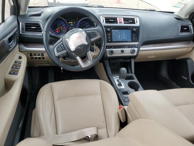 Photo 8 from auction – 2015 SUBARU OUTBACK 3. with VIN 4S4BSEJC0F3281101