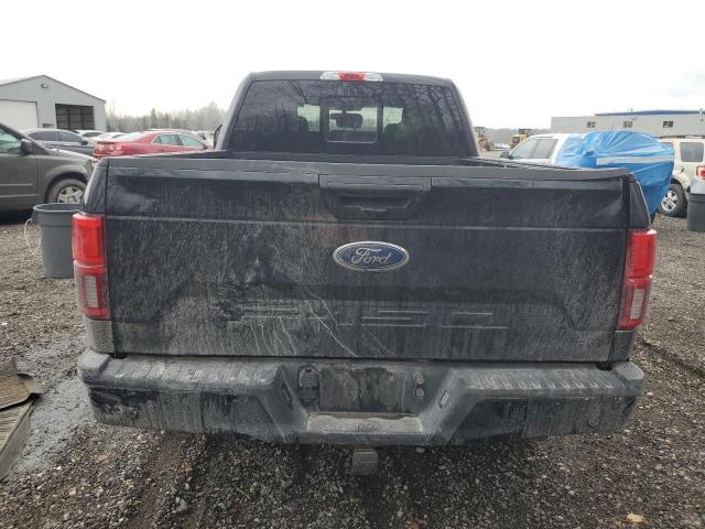 Photo 6 from auction – 2019 FORD F150 SUPER with VIN 1FTFW1E55KFC49932