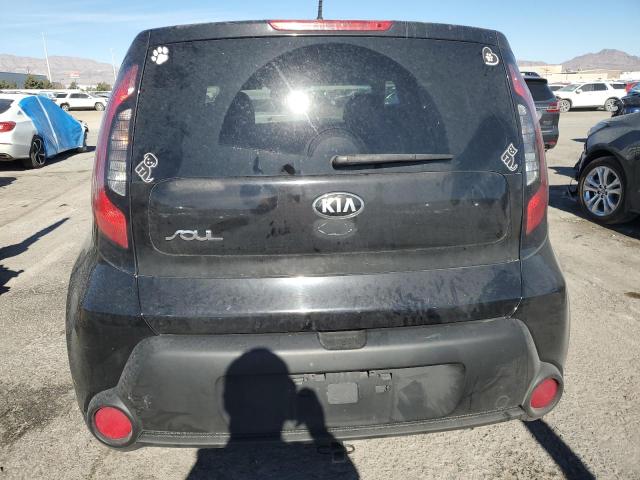 Photo 6 from auction – 2014 KIA SOUL with VIN KNDJN2A26E7019376