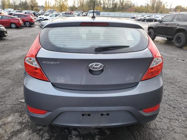 Photo 6 from auction – 2016 HYUNDAI ACCENT SE with VIN KMHCT5AE8GU261077