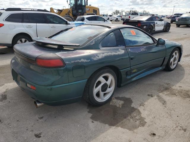 Photo 3 from auction – 1993 DODGE STEALTH R/ with VIN JB3BN74K0PY016615