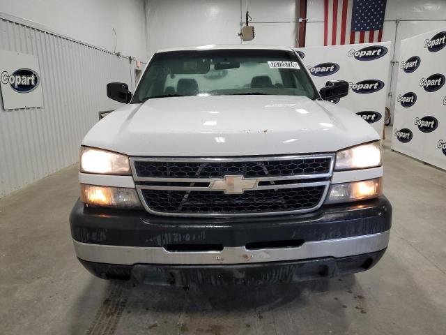 Photo 5 from auction – 2006 CHEVROLET SILVERADO with VIN 1GCHC24U66E205692