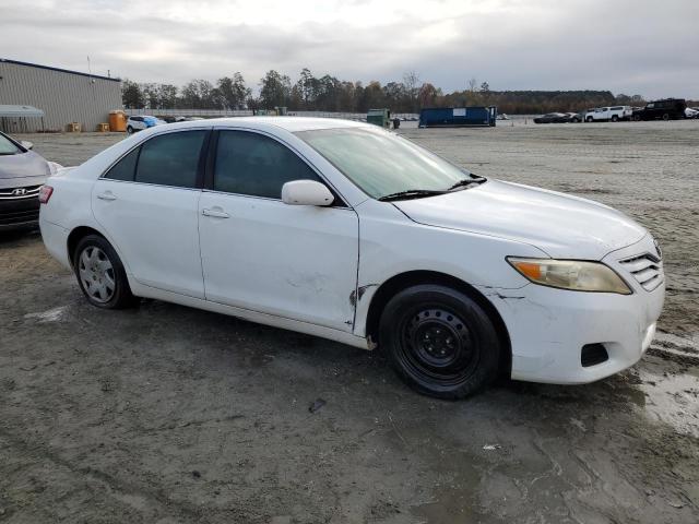 Photo 4 from auction – 2011 TOYOTA CAMRY BASE with VIN 4T1BF3EK6BU759620