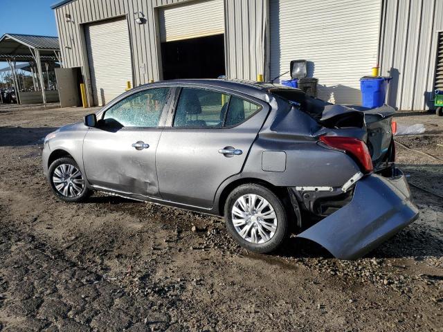 Photo 2 from auction – 2016 NISSAN VERSA S with VIN 3N1CN7AP6GL828511