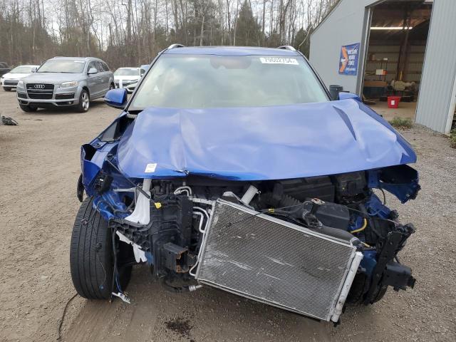 Photo 5 from auction – 2022 KIA SELTOS EX with VIN KNDERCAAXN7288550
