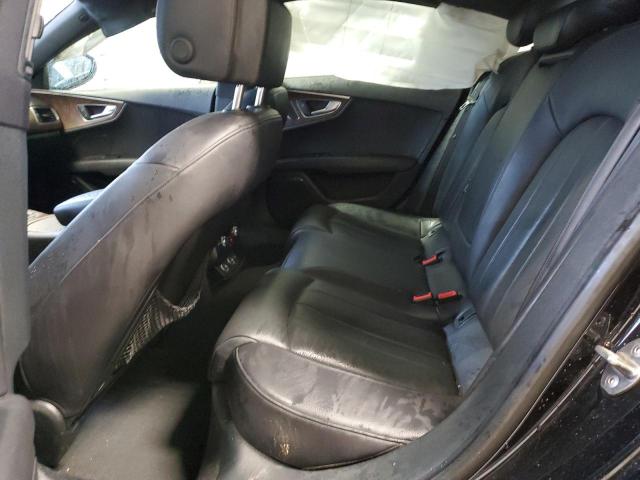 Photo 10 from auction – 2014 AUDI A7 PRESTIG with VIN WAU2GAFC7EN003044