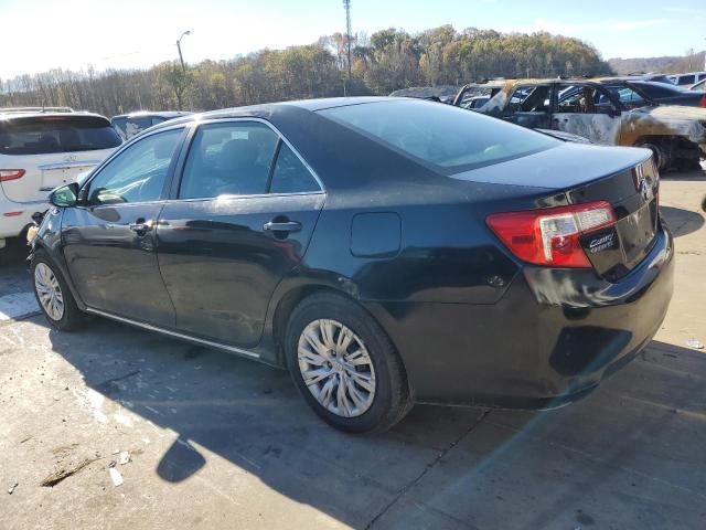 Photo 2 from auction – 2012 TOYOTA CAMRY BASE with VIN 4T1BF1FK5CU166352