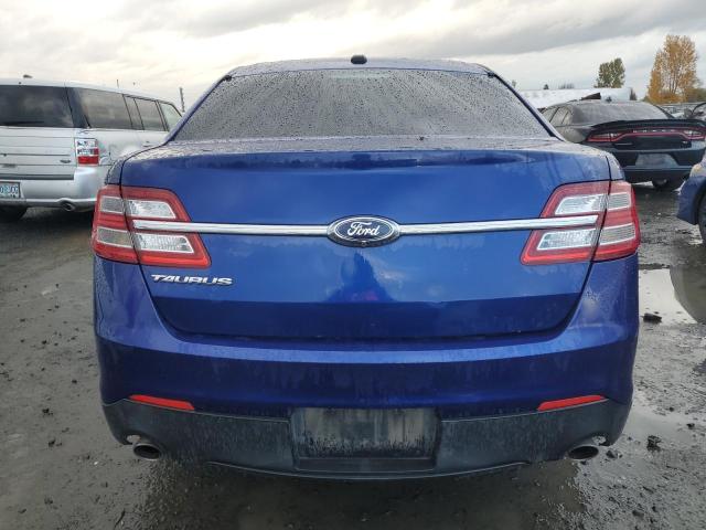 Photo 6 from auction – 2015 FORD TAURUS SE with VIN 1FAHP2D88FG141401