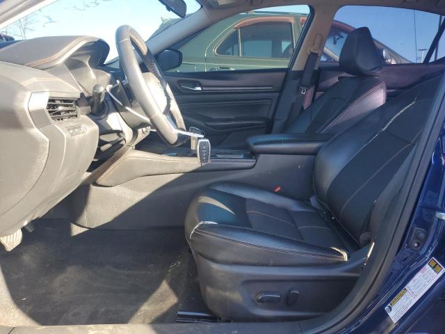 Photo 7 from auction – 2019 NISSAN ALTIMA SR with VIN 1N4BL4CV5KC176080