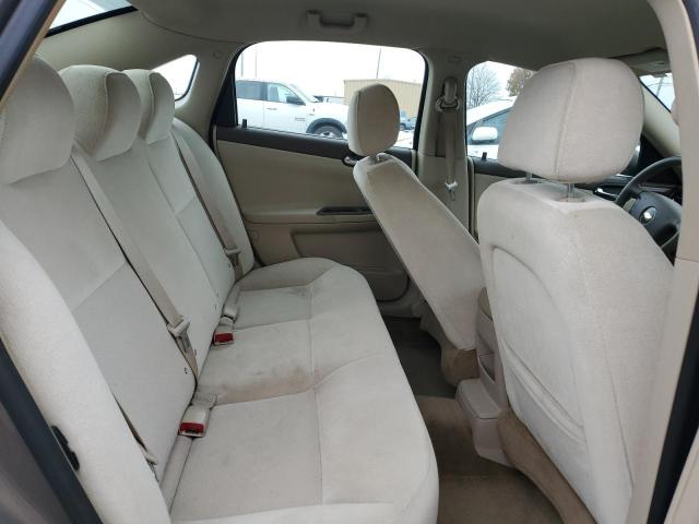 Photo 10 from auction – 2007 CHEVROLET IMPALA LS with VIN 2G1WB58K279180551